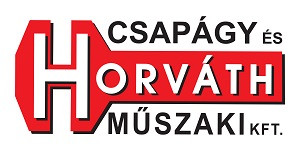 Horváth Csapágy Kft.